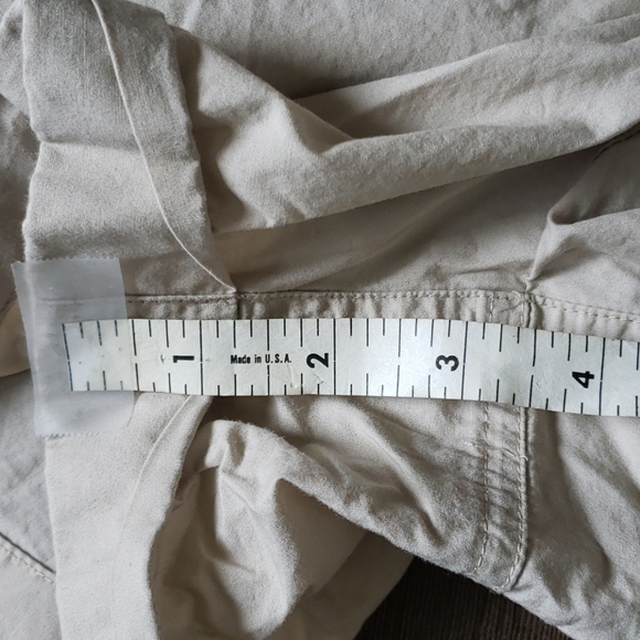 Plus Shorts 🌞 18 - Picture 4 of 5